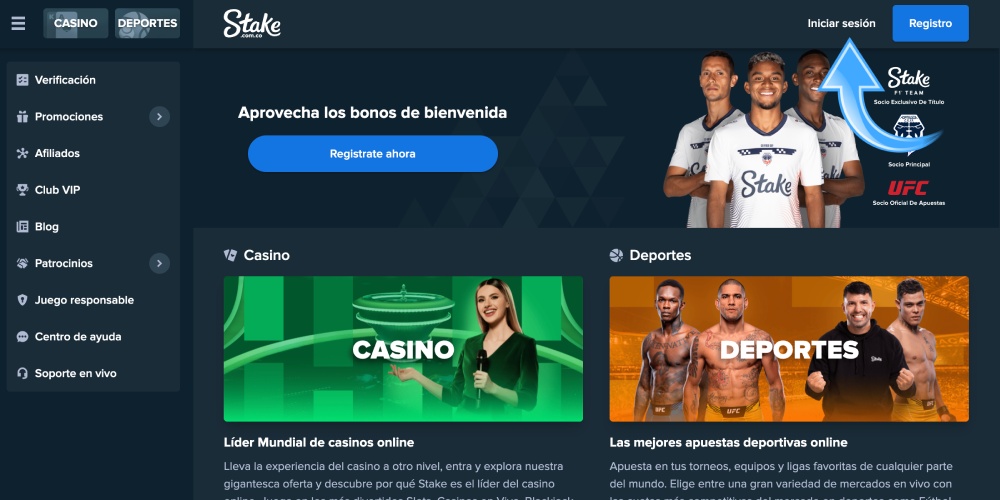 haga clic en el bot&oacute;n de inicio de sesi&oacute;n