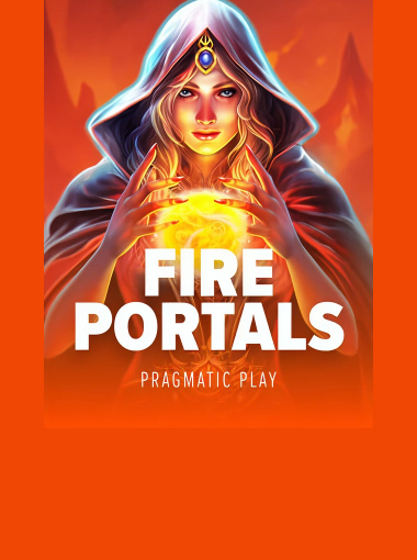 game fire portals
